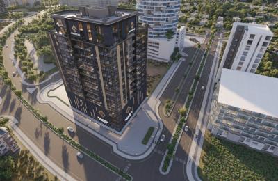 Off Plan | 1 bedroom Apartment for Sale Jumeirah Village Circle