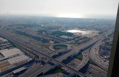 2 Bedrooms Apartment for Sale - Aykon city