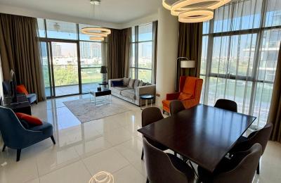 2 bedrooms for sale in Damac Hills 1
